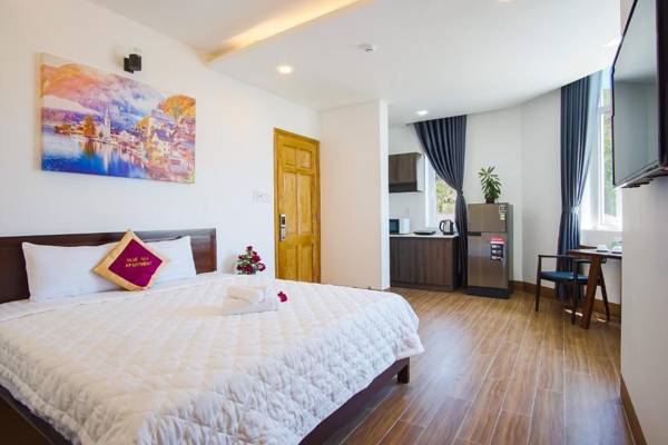 Blue Sea Luxury Hotel & Apartment Vũng Tàu