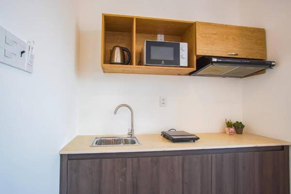 Blue Sea Luxury Hotel & Apartment Vũng Tàu