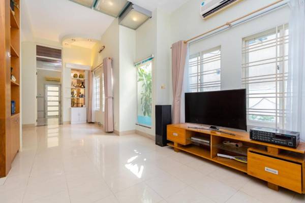 Victory Villa 3 - Biệt Thự Hồ Bơi Gần Biển