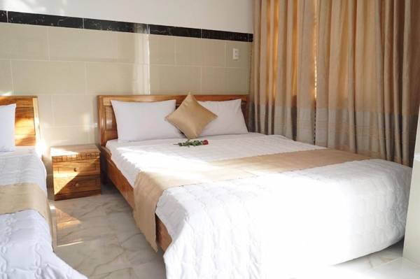 Hotel Hoai Anh