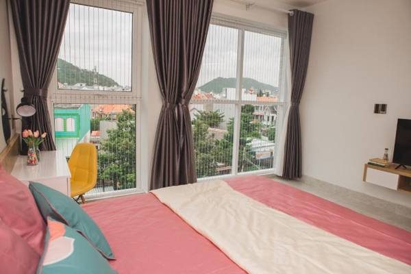 Sea House Hotels and Apartments