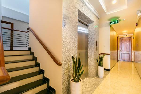 CAMY Hotel Vung Tau