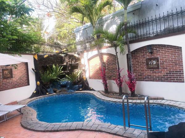 28 Võ Thị Sáu villa