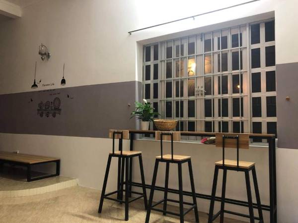 Seaside - Bãi Trước Villa