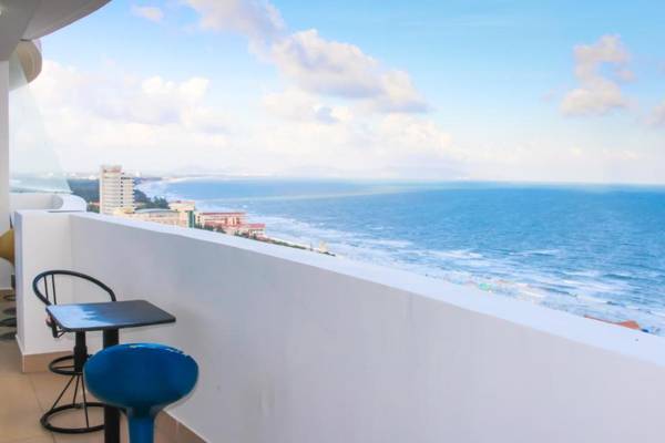 Orchid Ocean View Apartment