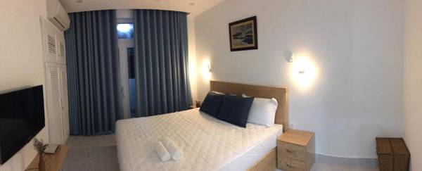 Orchid Ocean View Apartment