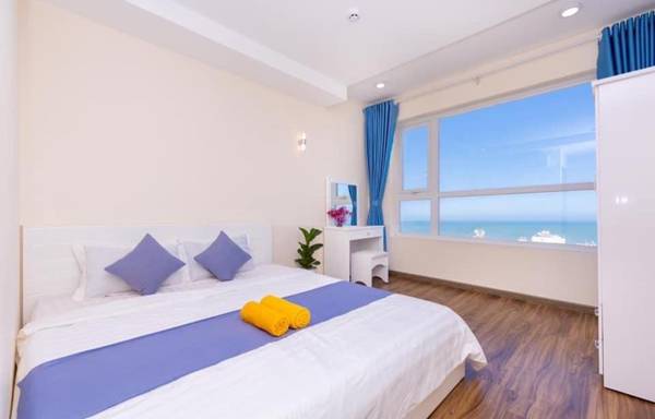 Lami'house - VUNG TAU