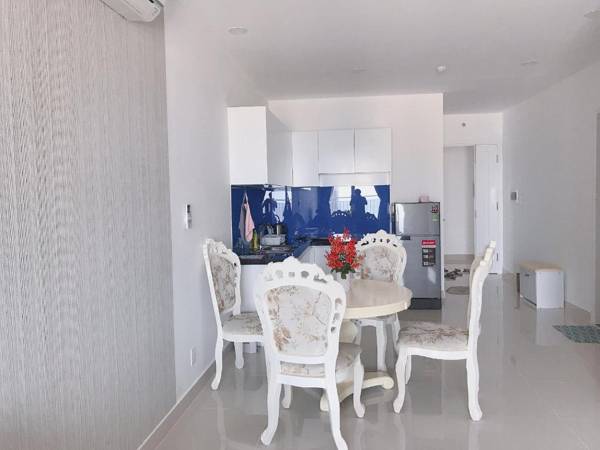 Lami'house - VUNG TAU