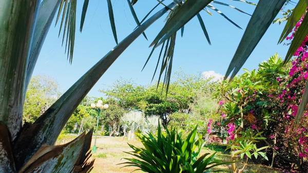 HANZ Hotel & Resort Bo Xay Dung Vung Tau