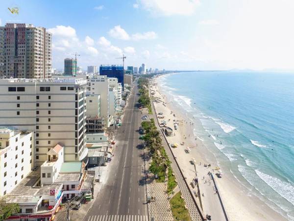 Vung Tau Riva Hotel