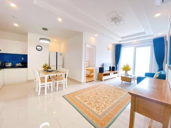 Vung Tau Melody Apartment