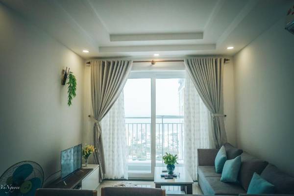 Vung Tau Melody Apartment