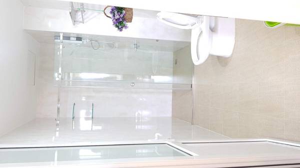 Lake ViewAPT in VungTau with free rent a motobike