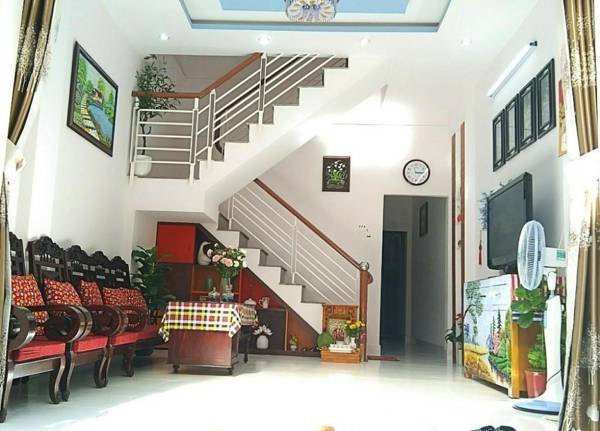 Vung Tau Bamboo Homestay 3BR