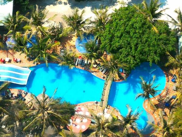 Chung cư Kim Tơ - Căn hộ Tầng 20 (Ocean View)