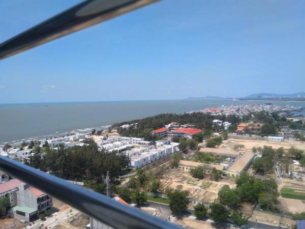 Chung cư Kim Tơ - Căn hộ Tầng 20 (Ocean View)