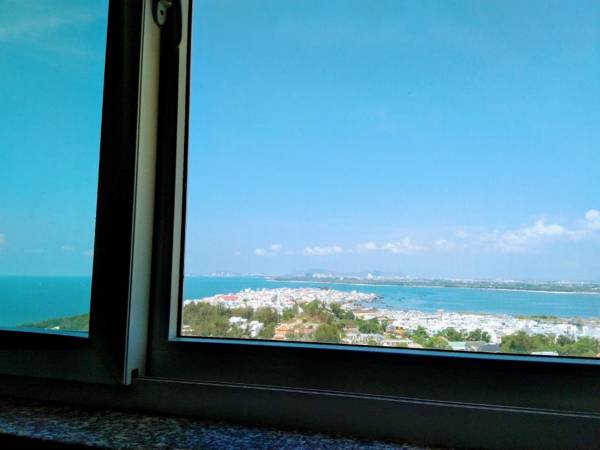 Chung cư Kim Tơ - Căn hộ Tầng 20 (Ocean View)