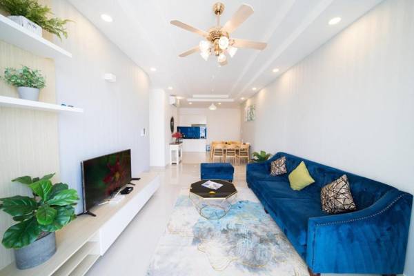 Căn hộ Melody Vũng Tàu