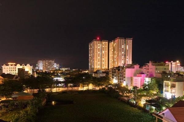 Căn hộ Melody Vũng Tàu