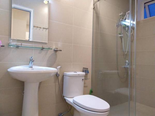 Căn hộ Melody Vũng Tàu