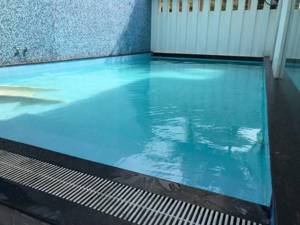 Nice Place apartment in Vung Tau 2203