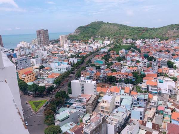 Mây Homestay Vũng Tàu- Căn hộ Melody Vũng Tàu