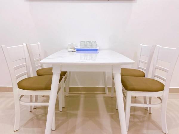 Mây Homestay Vũng Tàu- Căn hộ Melody Vũng Tàu