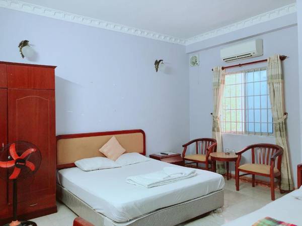 Nhà Nghỉ Uyên Phương