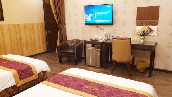 Mi Lan Boutique Resort