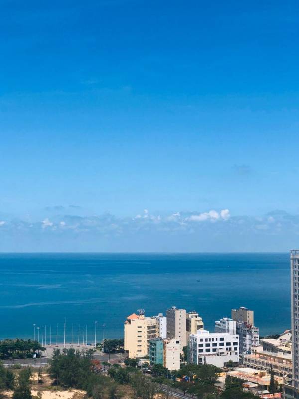 Châuhomestay A15 Melody Vung Tau Apartment