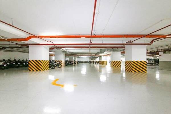 Châuhomestay A15 Melody Vung Tau Apartment