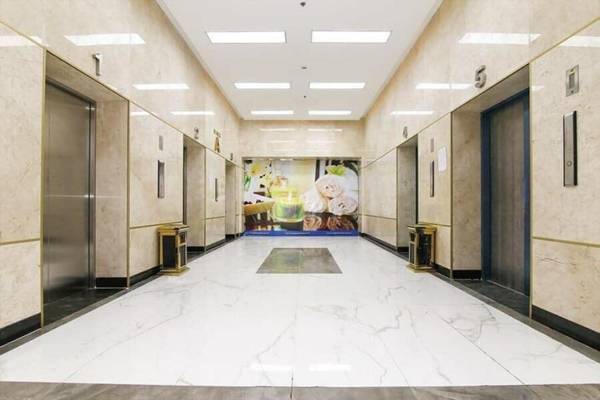 Châuhomestay A15 Melody Vung Tau Apartment