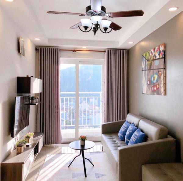 Your Homestay 1 - Melody Vung Tau