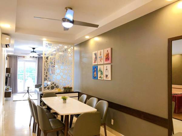 Your Homestay 1 - Melody Vung Tau