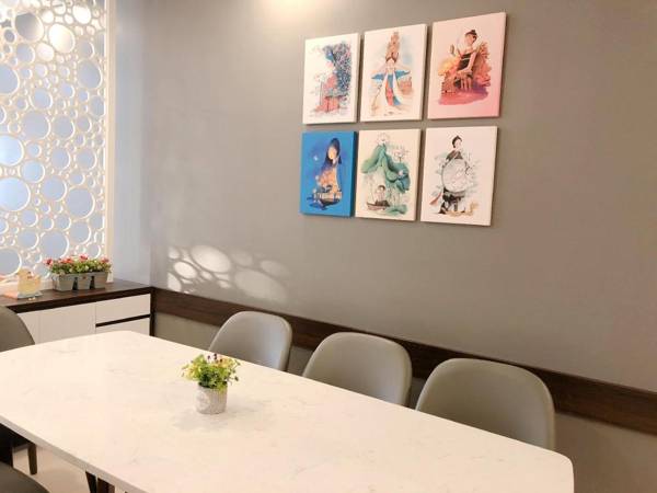 Your Homestay 1 - Melody Vung Tau