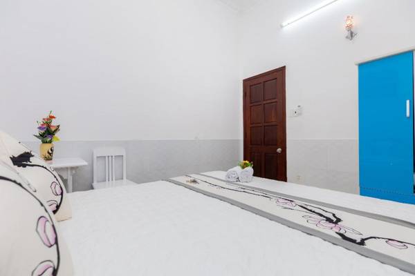 Cat Tuong Pool Villa