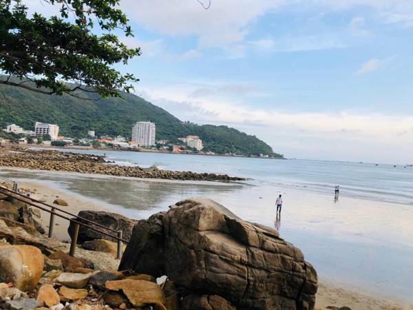 Mermaid Seaside Hotel