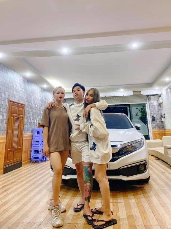 Lavie House F5 Thái Văn Lung