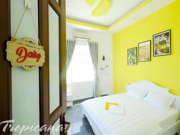 Tropicana Homestay