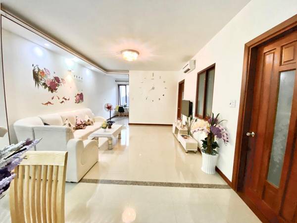 Son Thinh apartment