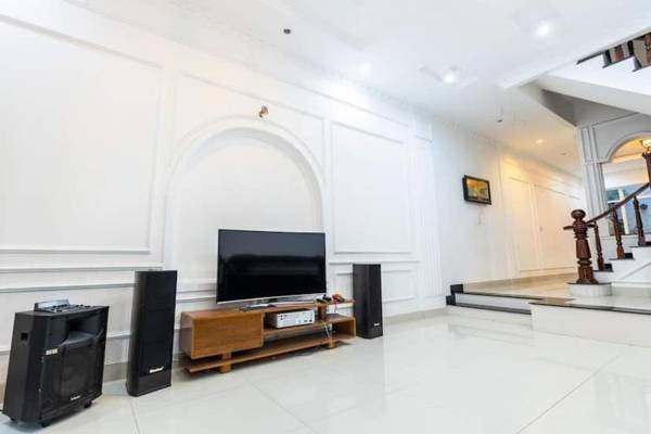 Lavie House 69-7A Phan Chu Trinh