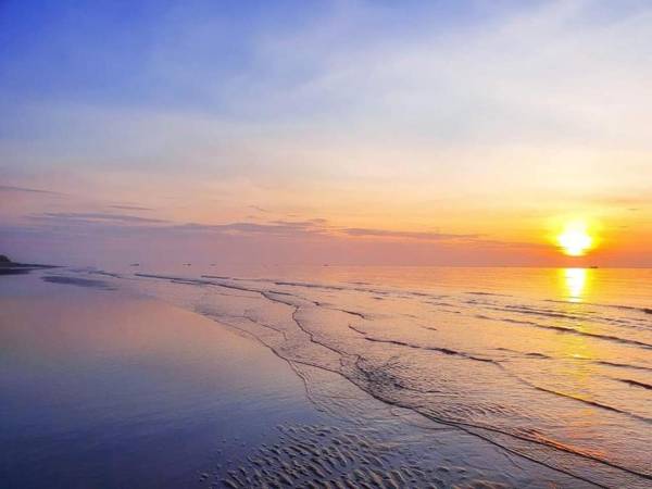 Aria Resort Relax by sea Hồ bơi và bãi tắm riêng miễn phí đi bộ 30m ra biển