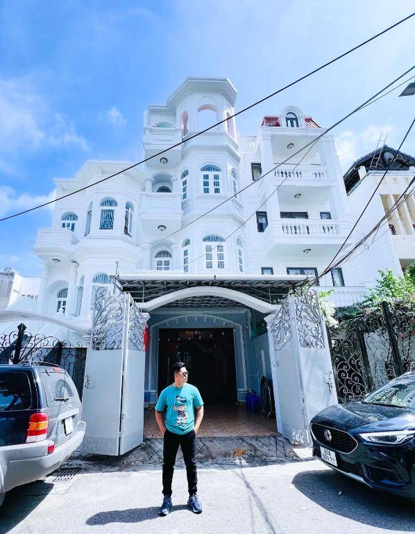 Lavie House 69-7A Phan Chu Trinh