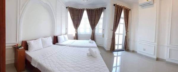 Lavie House 69-7A Phan Chu Trinh