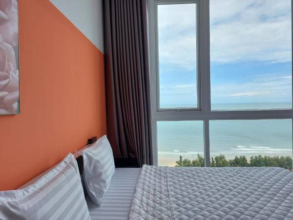 Pooh House 5 - marvelous seaview