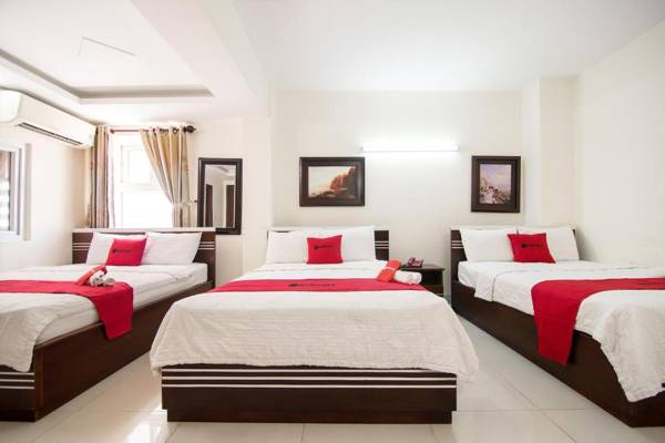 RedDoorz Thanh An Hotel near Thuy Van