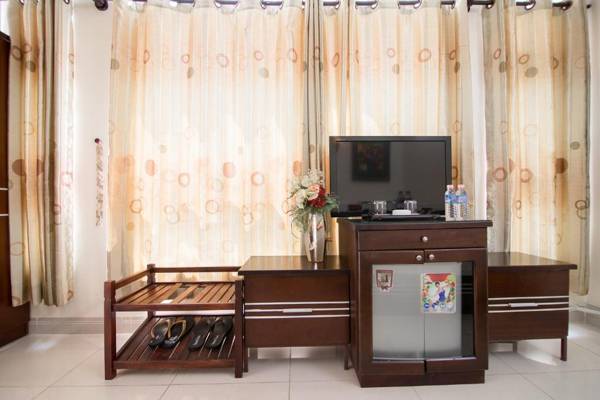 RedDoorz Thanh An Hotel near Thuy Van