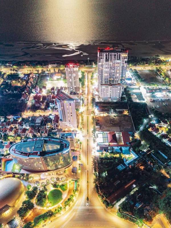 Coastal View SeaView