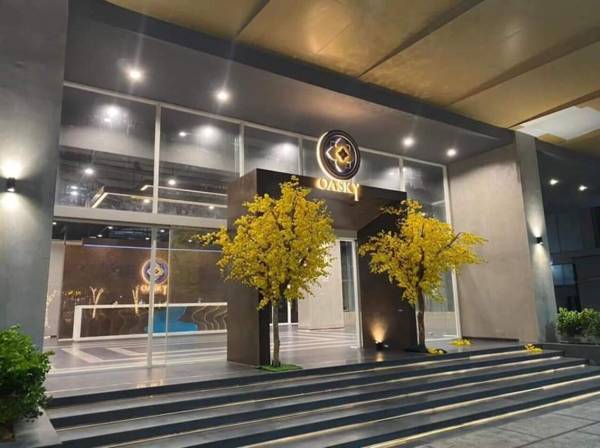 Coastal View SeaView