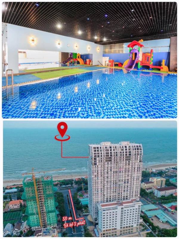 Coastal View SeaView